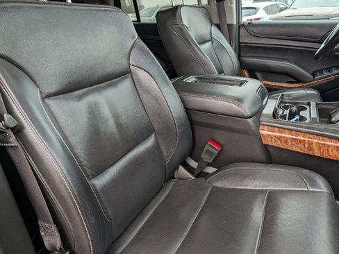 Used 2019 Chevrolet Tahoe Premier image 33