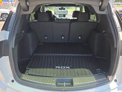 Used 2023 Acura RDX A-Spec AWD/4WD image 32