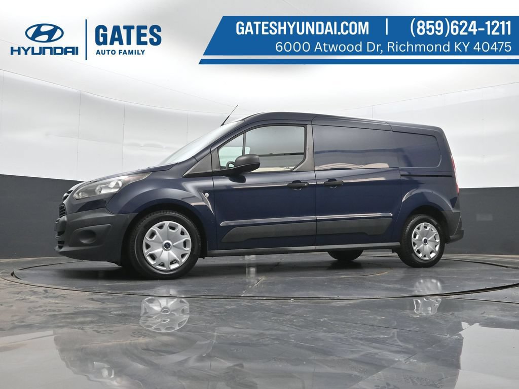 Used 2017 Ford Transit Connect XL FWD image 39