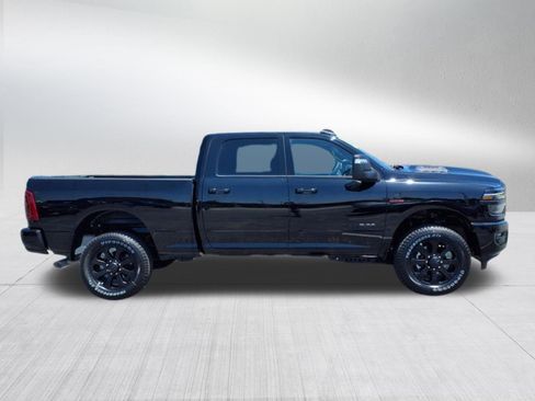 New 2025 RAM 2500 Laramie w/ Night Edition image 3