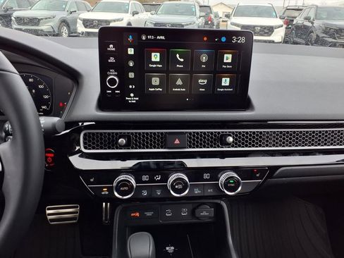 New 2026 Honda Civic Sport Touring image 15