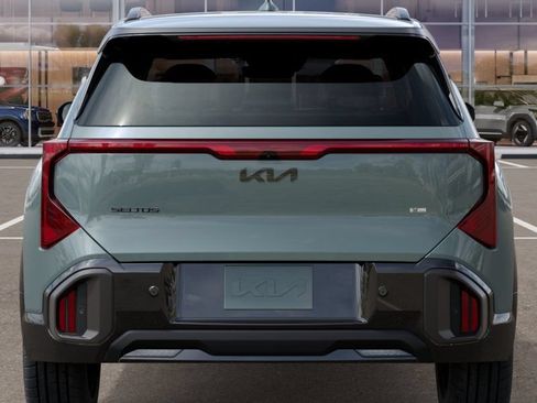 New 2027 Kia Seltos X-Line S AWD/4WD image 13