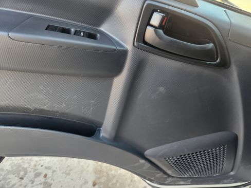 New 2025 Chevrolet Low Cab Forward image 23