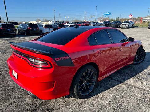 Used 2021 Dodge Charger R/T w/ Daytona Edition Group RWD image 6