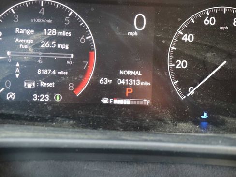 Used 2023 Honda CR-V EX-L image 11