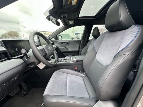 New 2026 Toyota RAV4 XSE w/ Panoramic Sun Roof Package AWD/4WD image 25