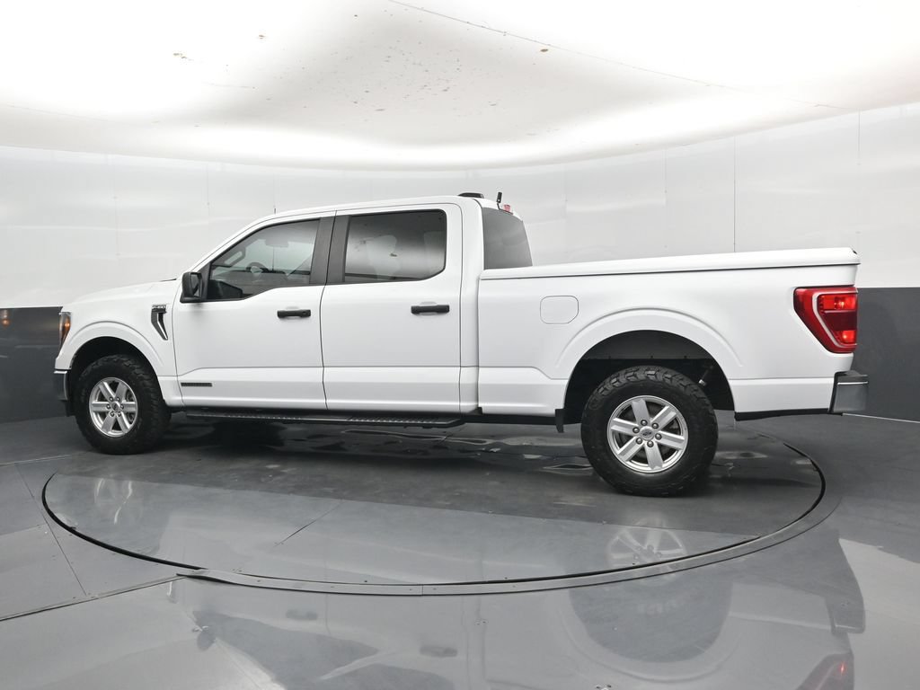 Used 2023 Ford F150 XLT w/ Trailer Tow Package AWD/4WD image 32