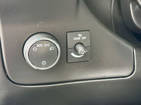 Used 2022 Chevrolet Express 2500 w/ Driver Convenience Package RWD image 10
