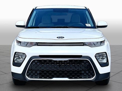 Used 2020 Kia Soul LX FWD image 4