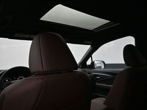 New 2026 Honda Ridgeline RTL image 22