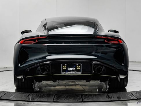 New 2026 Lotus Emira RWD image 15