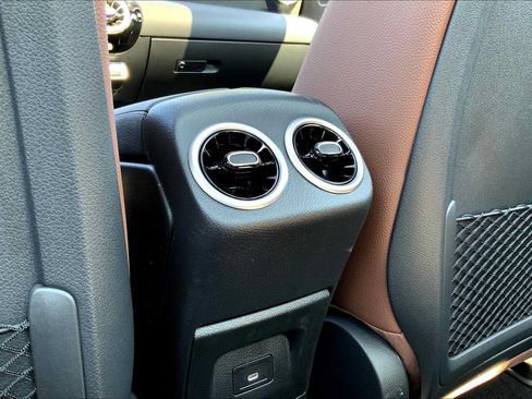 New 2026 Mercedes-Benz CLA 250 4MATIC image 22