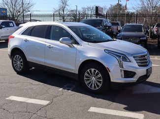 Used 2019 Cadillac XT5 Luxury video 2