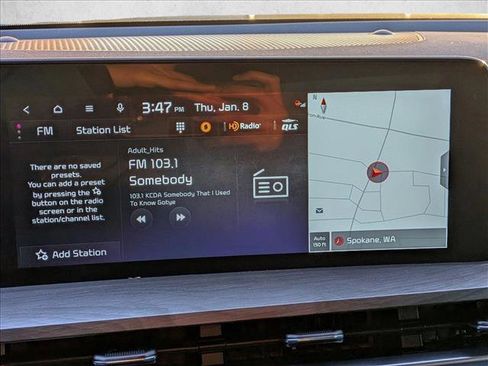 Used 2024 Kia Telluride SX Prestige X-Line image 14