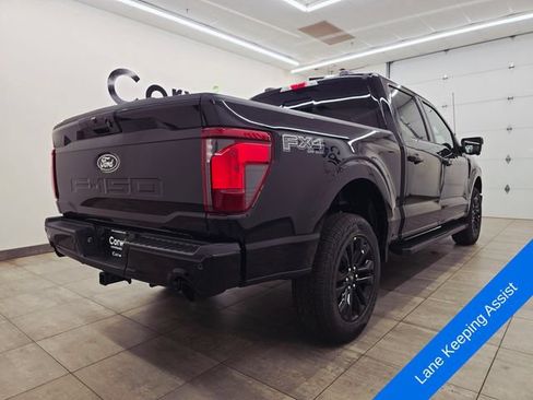 New 2026 Ford F150 XLT w/ Equipment Group 302A MID AWD/4WD image 5