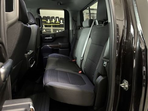 Certified 2019 GMC Sierra 1500 Elevation w/ Elevation Value Package image 24