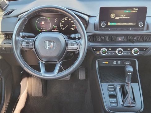 Certified 2024 Honda CR-V Sport image 15