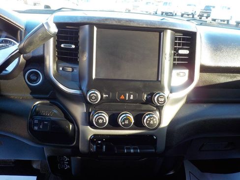 Used 2022 RAM 2500 Big Horn image 17