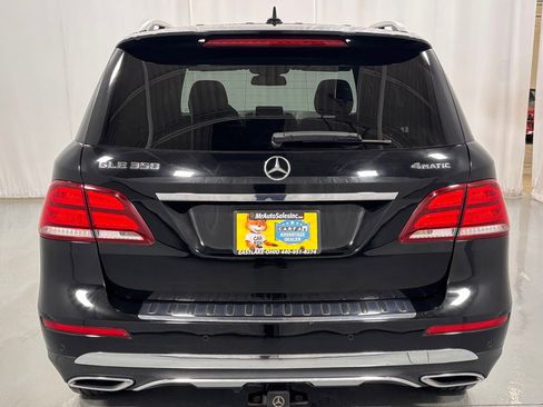 Used 2018 Mercedes-Benz GLE 350 350 4MATIC image 6