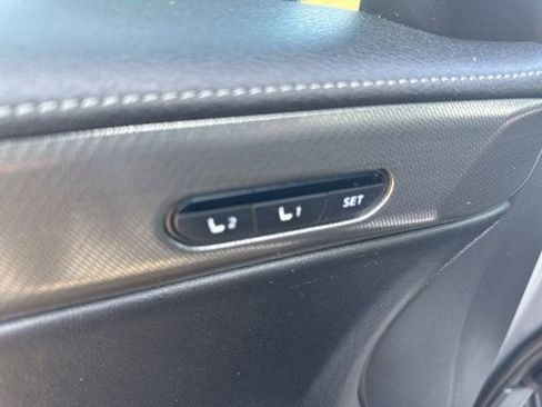 Used 2025 INFINITI QX60 Luxe image 19