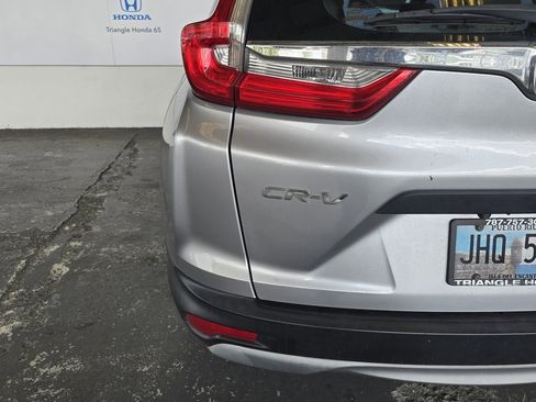 Used 2019 Honda CR-V LX image 21