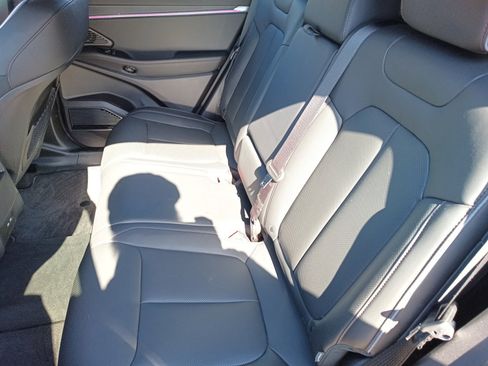 Used 2025 Jeep Wagoneer S Limited image 21