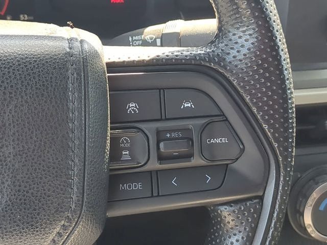 Used 2024 Toyota Tacoma SR5 RWD image 22