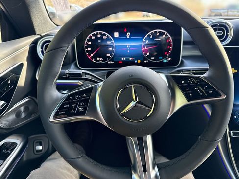 New 2026 Mercedes-Benz CLE 300 4MATIC Coupe image 14