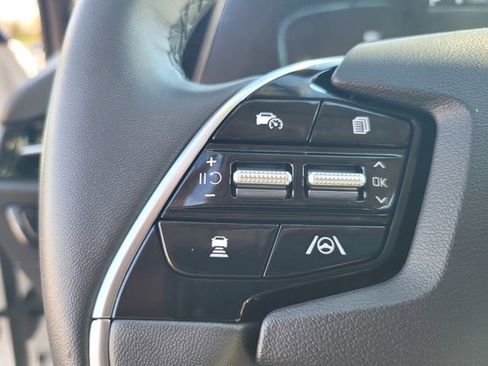 Used 2025 Kia Niro EX image 27