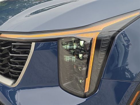 New 2026 Kia Sorento EX image 10