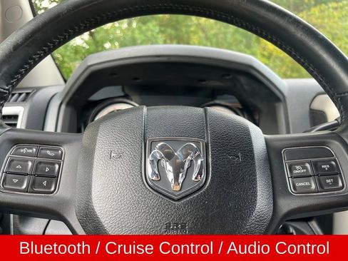 Used 2014 RAM 3500 Big Horn image 16