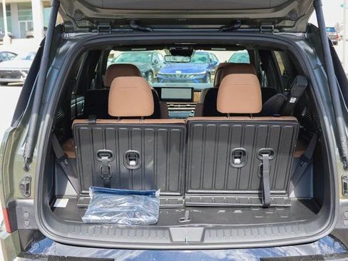 New 2026 Hyundai Santa Fe Calligraphy image 10