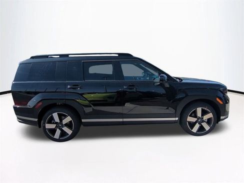 New 2026 Hyundai Santa Fe Limited image 4