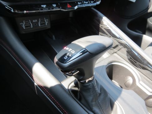 New 2026 Dodge Durango GT AWD/4WD image 24
