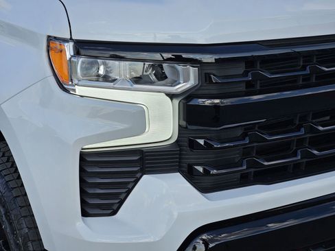 New 2026 Chevrolet Silverado 1500 LT Trail Boss w/ Convenience Package II image 10