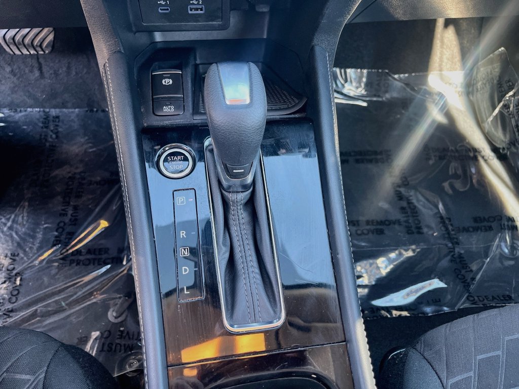 Used 2023 Nissan Kicks SV FWD image 15