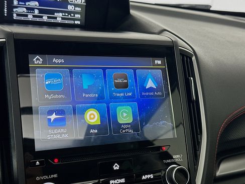 Used 2019 Subaru Forester Sport w/ Popular Package #2 AWD/4WD image 21