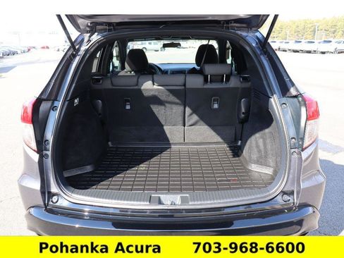 Used 2022 Honda HR-V Sport image 27