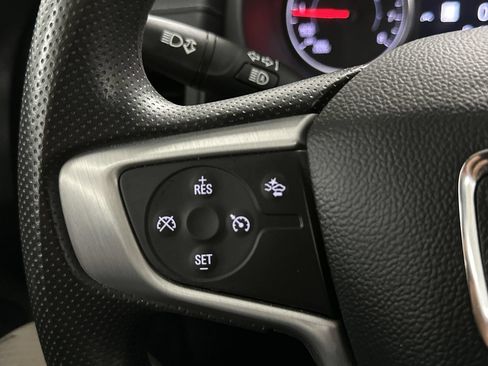 Used 2022 GMC Terrain SLE w/ Driver Convenience Package AWD/4WD image 46