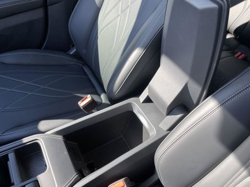 New 2025 Ford Mustang Mach-E Select AWD/4WD image 26
