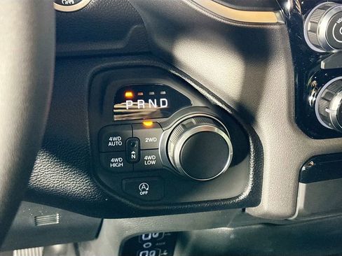 New 2026 RAM 1500 Big Horn image 17