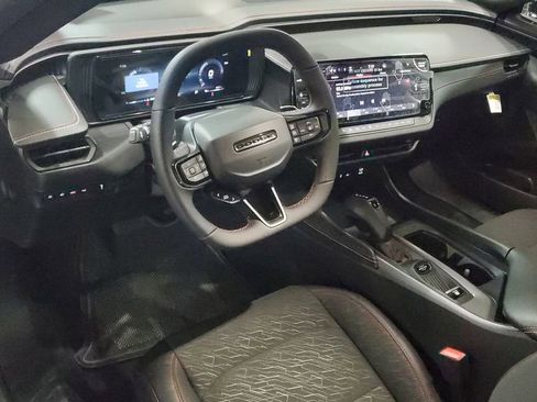 New 2026 Dodge Charger Scat Pack w/ Blacktop Package image 16