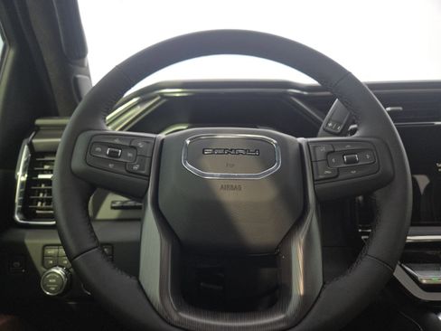 New 2026 GMC Sierra 2500 Denali Ultimate image 36