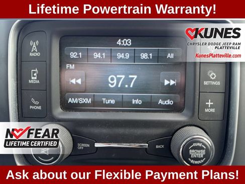 Used 2016 RAM 1500 Express AWD/4WD image 25