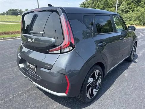 Used 2024 Kia Soul GT-Line FWD image 6