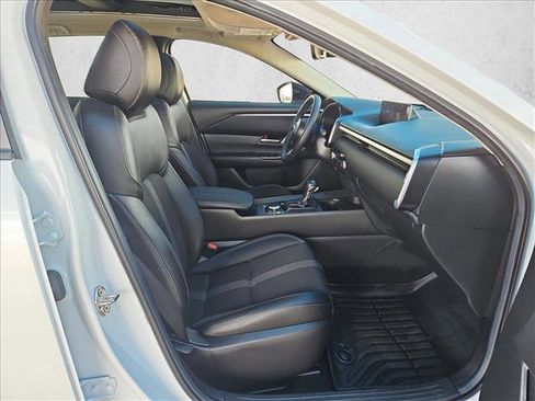 Used 2023 MAZDA CX-50 2.5 S w/ Cargo Package image 22