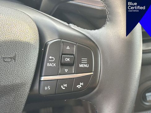 Certified 2025 Ford Bronco Sport Outer Banks w/ Outer Banks Tech Package+ image 31