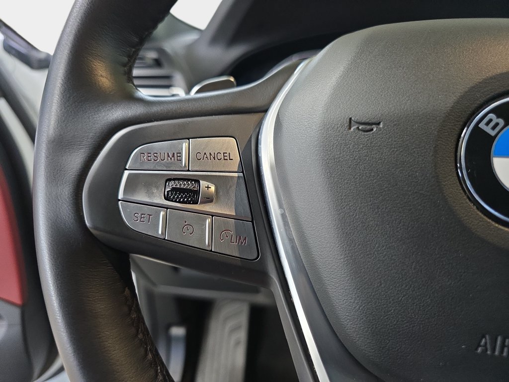 Used 2022 BMW X3 sDrive30i RWD image 20