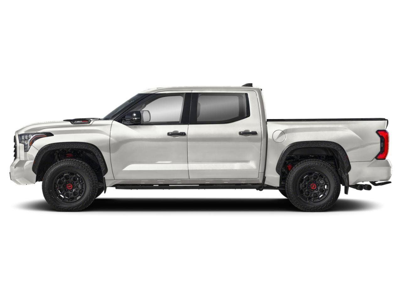 New 2026 Toyota Tundra TRD Pro AWD/4WD image 12