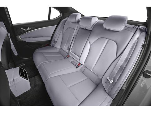 New 2026 Genesis G70 2.5T Prestige RWD image 8